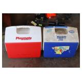Playmate Igloo Coolers