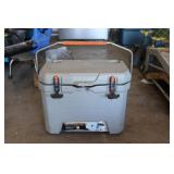 Ozark Trial 26 Qt. High Performance Cooler