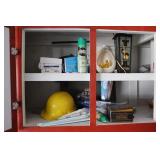 Coleman Grilling Tools, Hardhat, etc.