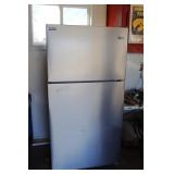 MAYTAG 30' x 32 3/4' x 56 3/4' Refrigerator