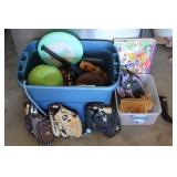 Children's Sporting Equipment