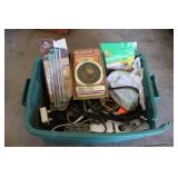 Power Chords, Electronic Chords, & misc. Electrica