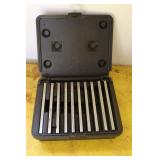 Machinist Parallels - 1/2'-1 5/8'