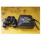 Wal-Mart Safety Award Binoculars