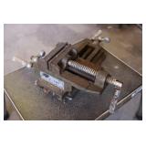 3' Two Way Machinist Vice