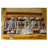 Router Bit Set