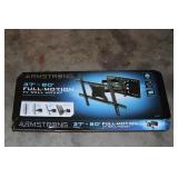 Armstrong Full Motion TV Wall Mount