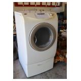 Maytag Neptune Front Load Electric Dryer