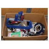 Drywall, Painting, & Misc. Plumbing