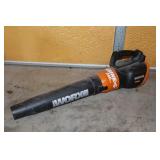 Worx 20V Leaf Blower