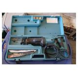 Makita Electric Saw Zall