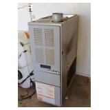 Used Aire-Flo Gas Furnace