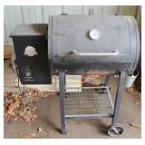 Pit Boss Wood Pellet Grill & Smoker