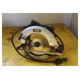 Task Force Circular Saw
