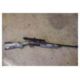 Daisy 840 Grizzly Air Rifle