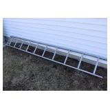 10' Aluminum Ladder