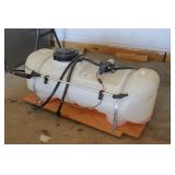 Country Tuff 15 Gal. Sprayer