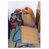 Life Jackets & Float Cushions
