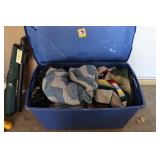 Afghans, Blankets, & Misc. Bedding