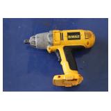 DeWalt 1/2' 18 V Impact