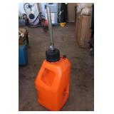 LC2 5 gal. Racing Fuel Can