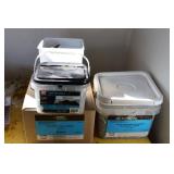 Roofing Nails, Deck Screws, & Cap Nails