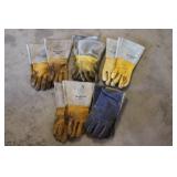 Welding Gloves