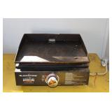 15 1/2' x 17 1/2' Blackstone Adventure Table Top G