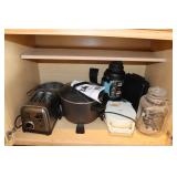 Countertop Appliances