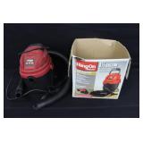 HangOn 1 1/2gal.  Mini Vacuum