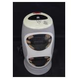 WestPointe Oscillating Heater