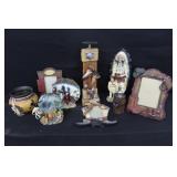 Western & Native American Dï¿½cor