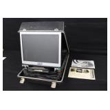 Fairchilds Super  8 Sound Projector