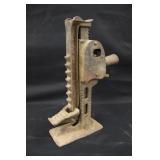Antique RR Jack