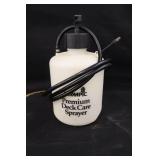 Olympic 1 gal. Deck Sprayer