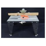 Miter Table