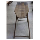 Vintage Ironing Board