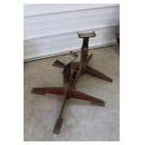 Heavy Duty Jack Stands