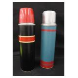Vintage Thermos