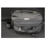 Nikon Shoulder Camera Bag