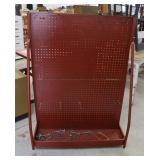 Display Peg Board