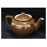 Hall China Tea Pot New York or Boston Shape