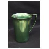 Colored Aluminum Pitcher