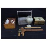 Jewelry Box & Dï¿½cor