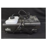 Cauvet Hurricane Fog Machine