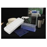 Household Necessities