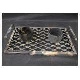 Beer Can Chicken Cooker