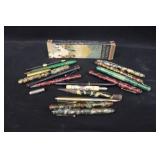 Vintage  Writing Pens