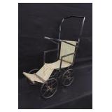 Reproduction Doll Buggy