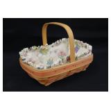 2000 Century Celebration Longaberger  Basket